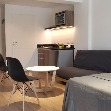 Palermo Market Luxury Apartments 504 Buenos Aires Esterno foto