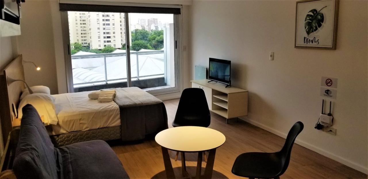 Palermo Market Luxury Apartments 504 Buenos Aires Esterno foto