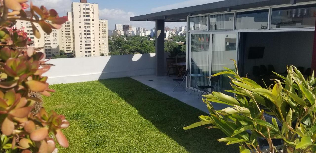 Palermo Market Luxury Apartments 504 Buenos Aires Esterno foto
