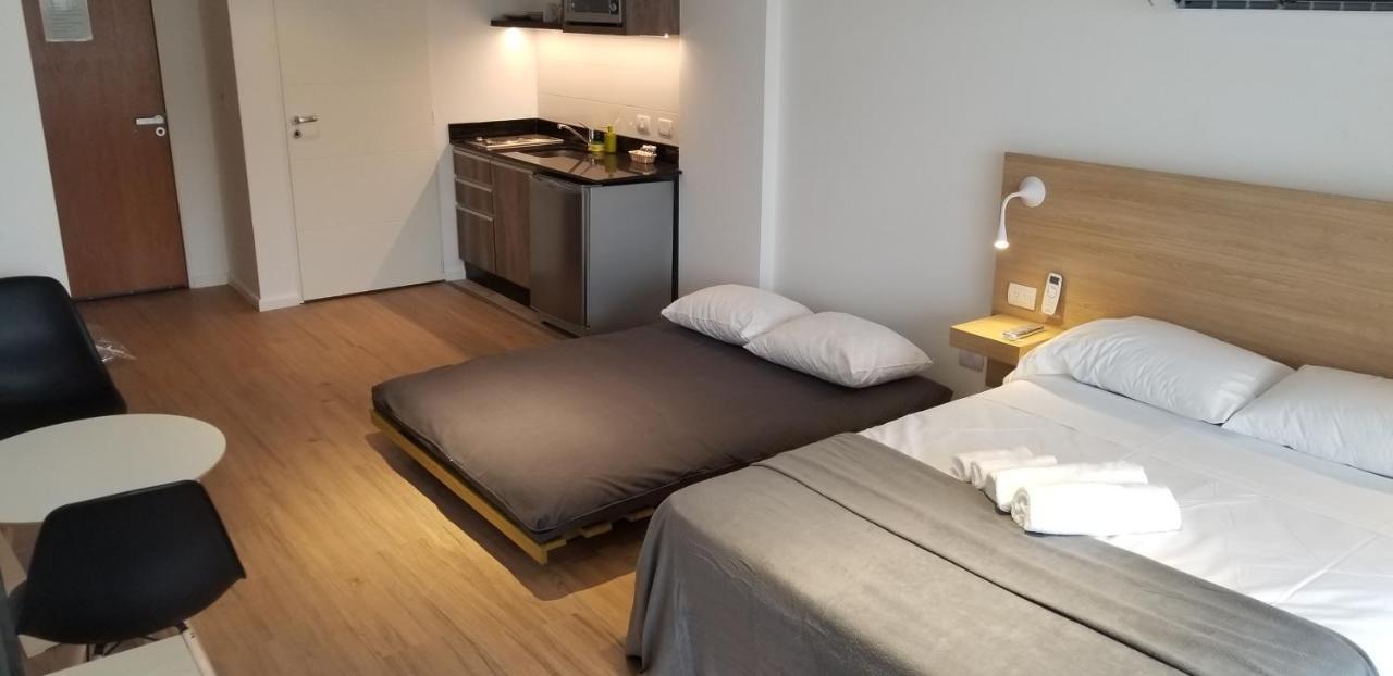 Palermo Market Luxury Apartments 504 Buenos Aires Esterno foto