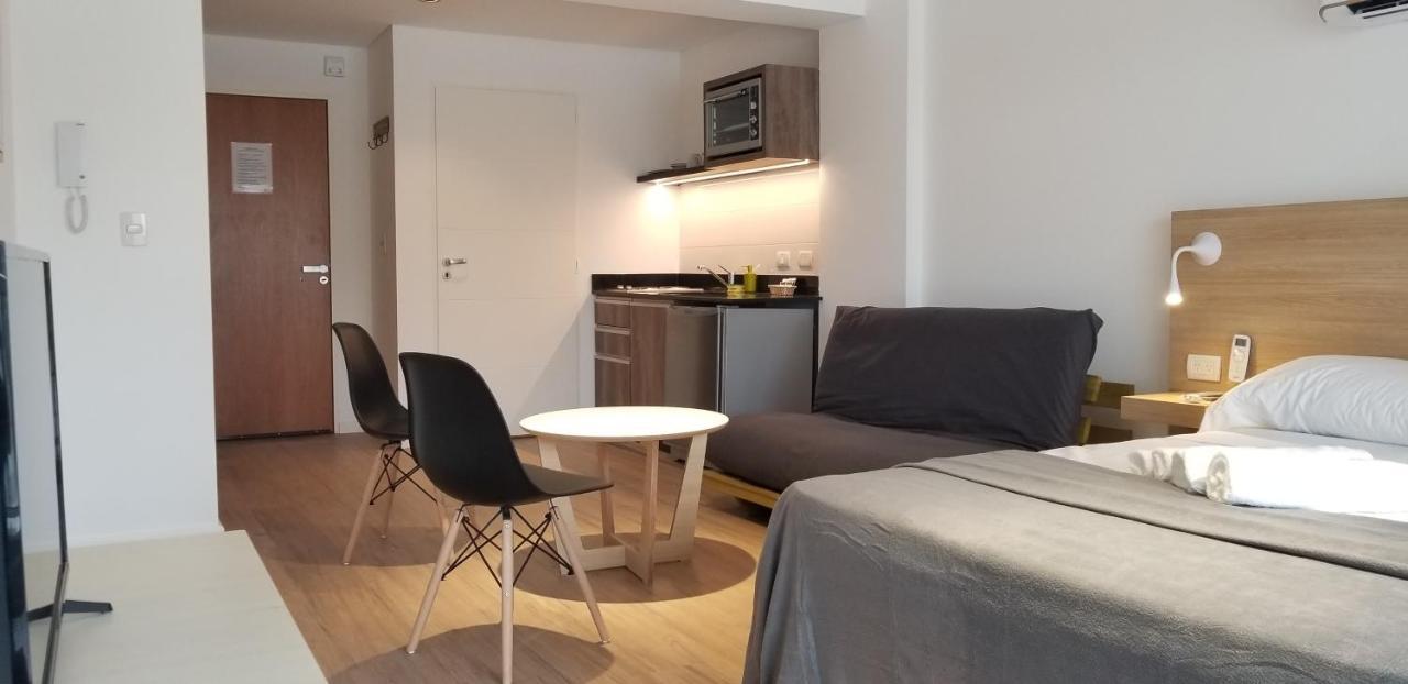 Palermo Market Luxury Apartments 504 Buenos Aires Esterno foto