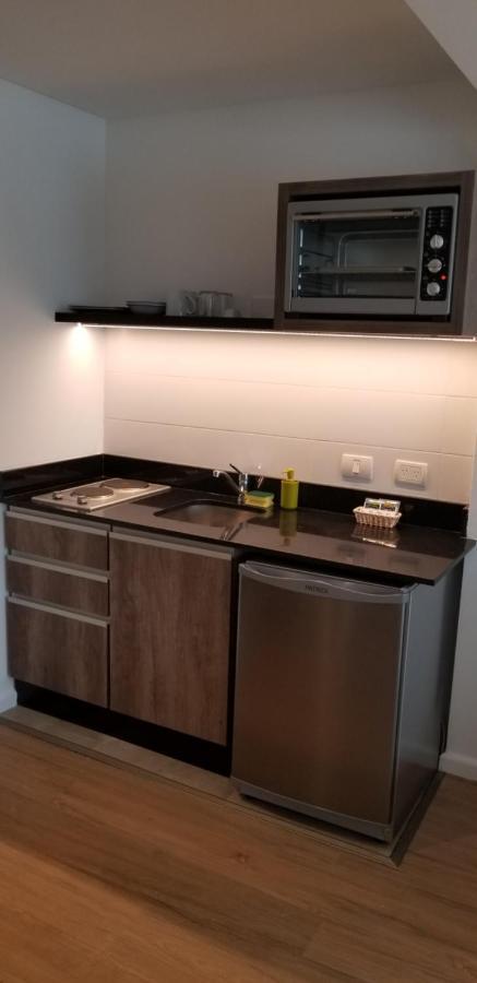 Palermo Market Luxury Apartments 504 Buenos Aires Esterno foto