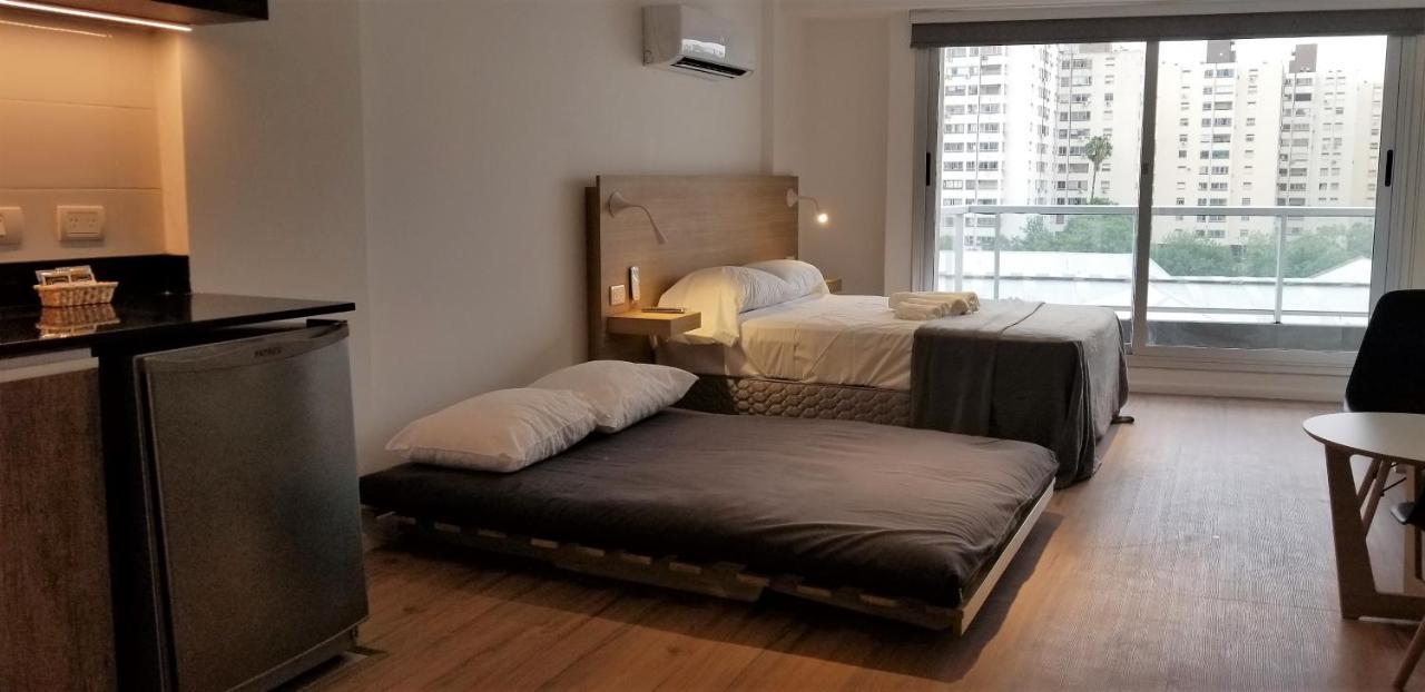 Palermo Market Luxury Apartments 504 Buenos Aires Esterno foto