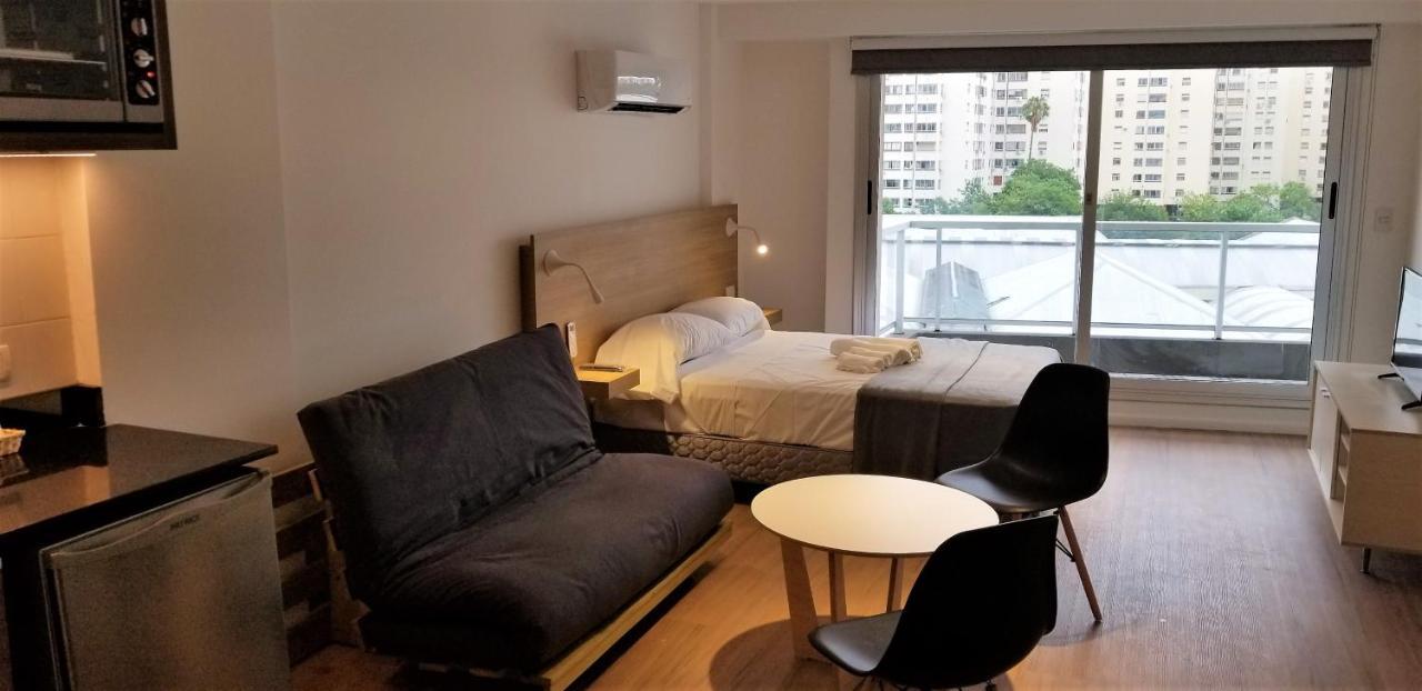 Palermo Market Luxury Apartments 504 Buenos Aires Esterno foto