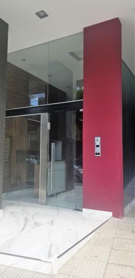 Palermo Market Luxury Apartments 504 Buenos Aires Esterno foto