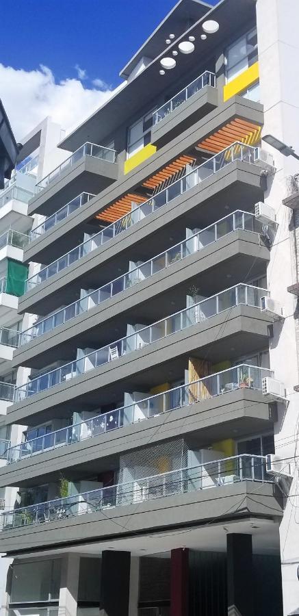 Palermo Market Luxury Apartments 504 Buenos Aires Esterno foto