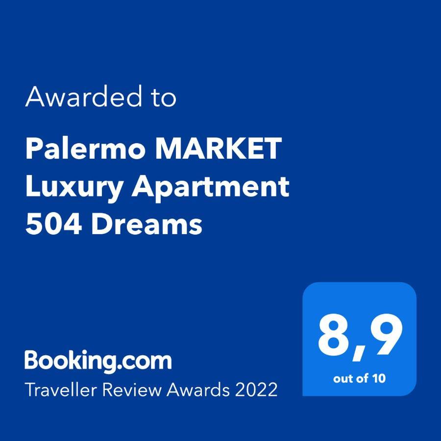 Palermo Market Luxury Apartments 504 Buenos Aires Esterno foto